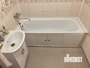 1-к квартира, вторичка, 42м2, 1/3 этаж