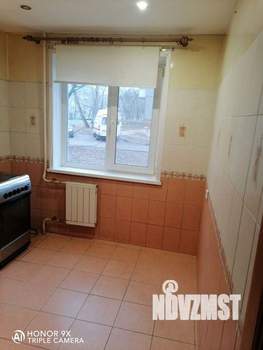 2-к квартира, вторичка, 42м2, 1/5 этаж
