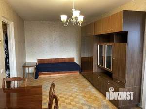 3-к квартира, вторичка, 64м2, 6/9 этаж