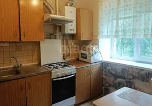2-к квартира, вторичка, 46м2, 2/4 этаж