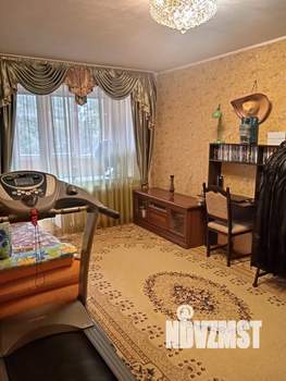 3-к квартира, вторичка, 76м2, 4/10 этаж