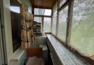 2-к квартира, вторичка, 45м2, 4/5 этаж