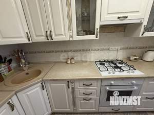 3-к квартира, вторичка, 62м2, 7/10 этаж