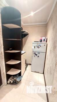 1-к квартира, вторичка, 32м2, 5/5 этаж