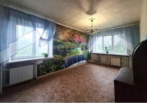 3-к квартира, вторичка, 62м2, 5/5 этаж