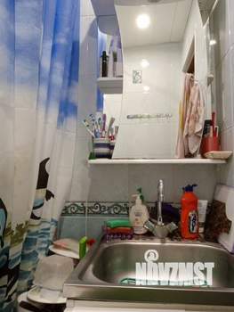 2-к квартира, вторичка, 35м2, 5/5 этаж