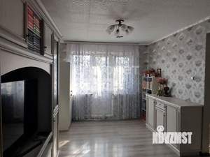 2-к квартира, вторичка, 47м2, 5/5 этаж