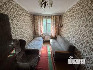 3-к квартира, вторичка, 60м2, 5/5 этаж