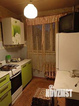 3-к квартира, вторичка, 64м2, 4/5 этаж