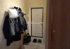 1-к квартира, вторичка, 32м2, 3/5 этаж