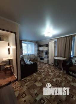 1-к квартира, вторичка, 31м2, 2/5 этаж