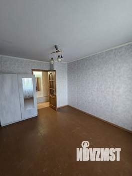3-к квартира, вторичка, 60м2, 6/9 этаж