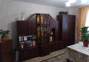 3-к квартира, вторичка, 71м2, 1/4 этаж