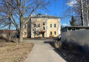 1-к квартира, вторичка, 31м2, 1/2 этаж