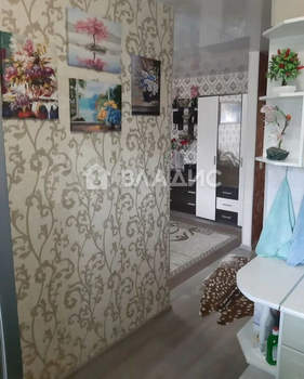 2-к квартира, вторичка, 44м2, 1/5 этаж