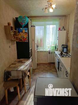 2-к квартира, вторичка, 48м2, 2/9 этаж