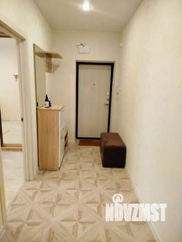 1-к квартира, вторичка, 39м2, 10/10 этаж