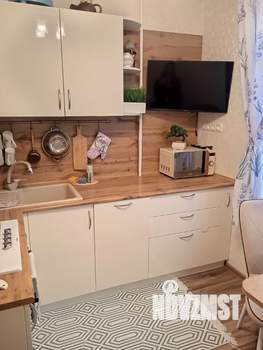 2-к квартира, вторичка, 50м2, 6/9 этаж