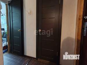 3-к квартира, вторичка, 61м2, 2/9 этаж