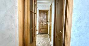 3-к квартира, вторичка, 60м2, 6/9 этаж