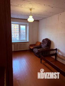 2-к квартира, вторичка, 51м2, 3/9 этаж