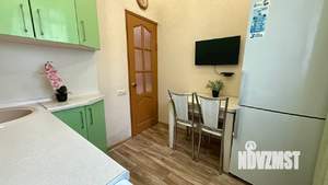 1-к квартира, вторичка, 31м2, 1/2 этаж