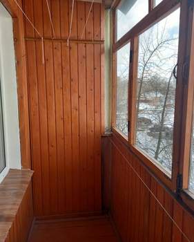 2-к квартира, вторичка, 45м2, 3/5 этаж