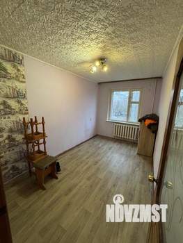 2-к квартира, вторичка, 44м2, 4/9 этаж