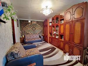 2-к квартира, вторичка, 46м2, 6/9 этаж