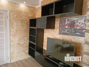 2-к квартира, вторичка, 40м2, 4/4 этаж