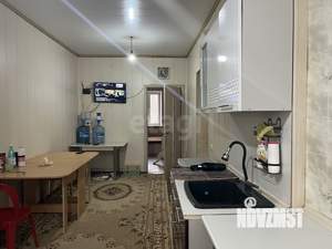 3-к квартира, вторичка, 98м2, 2/2 этаж