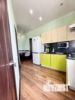1-к квартира, вторичка, 30м2, 2/2 этаж