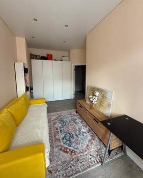 4-к квартира, вторичка, 158м2, 3/3 этаж