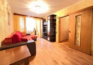 2-к квартира, вторичка, 47м2, 2/9 этаж