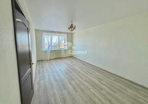 3-к квартира, вторичка, 66м2, 9/9 этаж