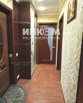 2-к квартира, вторичка, 59м2, 7/10 этаж