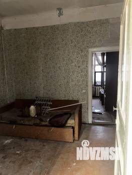 3-к квартира, вторичка, 48м2, 2/2 этаж