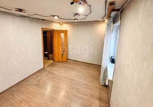 1-к квартира, вторичка, 33м2, 8/9 этаж