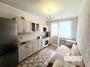 1-к квартира, вторичка, 43м2, 1/5 этаж