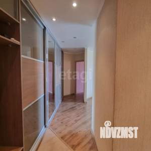 2-к квартира, вторичка, 64м2, 9/9 этаж
