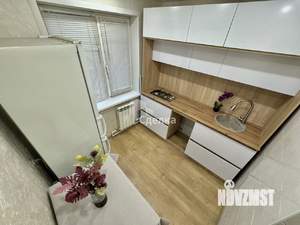 2-к квартира, вторичка, 46м2, 5/5 этаж