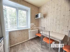 1-к квартира, вторичка, 30м2, 1/5 этаж