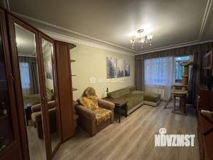 3-к квартира, вторичка, 62м2, 3/9 этаж