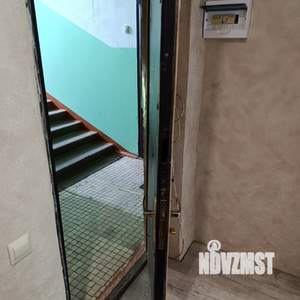 2-к квартира, вторичка, 43м2, 4/5 этаж