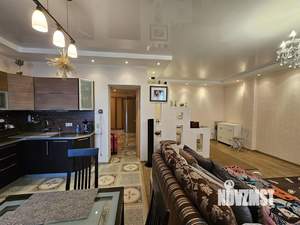 2-к квартира, вторичка, 72м2, 9/11 этаж