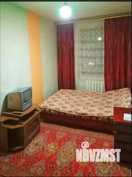 3-к квартира, вторичка, 56м2, 4/4 этаж