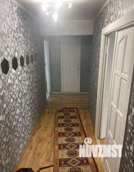 3-к квартира, вторичка, 65м2, 2/9 этаж