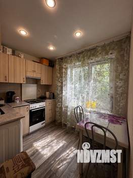 2-к квартира, вторичка, 36м2, 2/5 этаж