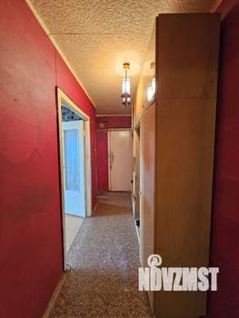 3-к квартира, вторичка, 70м2, 9/9 этаж