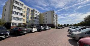 2-к квартира, вторичка, 59м2, 2/5 этаж
